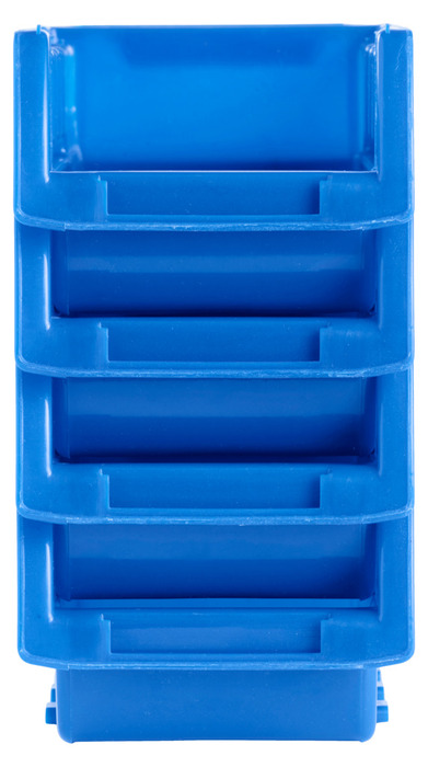 Opbevaringskasser med vægbeslag - PRIZE®